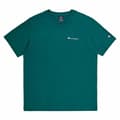 Miniatyrbillede 2 af 4: Kortærmet T-shirt til Mænd Champion Crewneck - L
