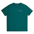 Miniatyrbillede 1 af 4: Kortærmet T-shirt til Mænd Champion Crewneck - L
