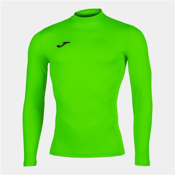 Langærmet T-shirt til Mænd Joma Sport Brama Academy - S/M
