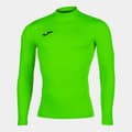 Miniatyrbillede 2 af 2: Langærmet T-shirt til Mænd Joma Sport Brama Academy - S/M