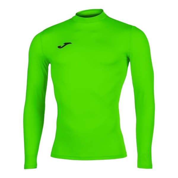 Langærmet T-shirt til Mænd Joma Sport Brama Academy - S/M