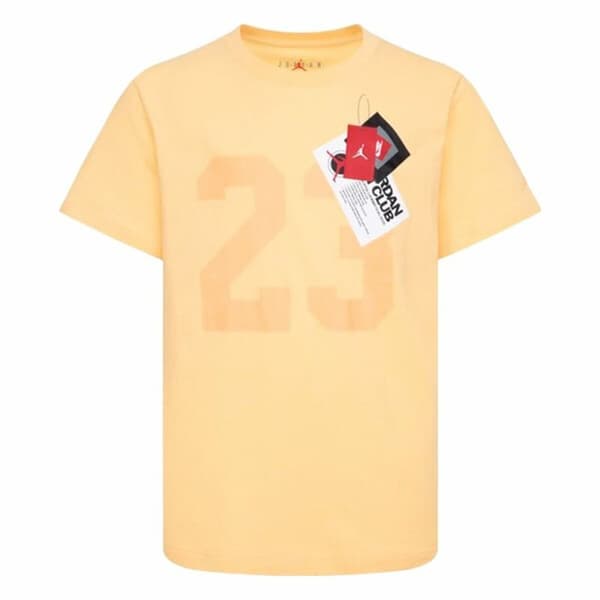 Lasten Lyhythihainen paita Jordan Jdb Aj New With Tags Ss Tee - 13-15 vuotta