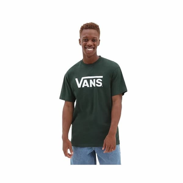 Miesten T-paita Vans Classic - XS