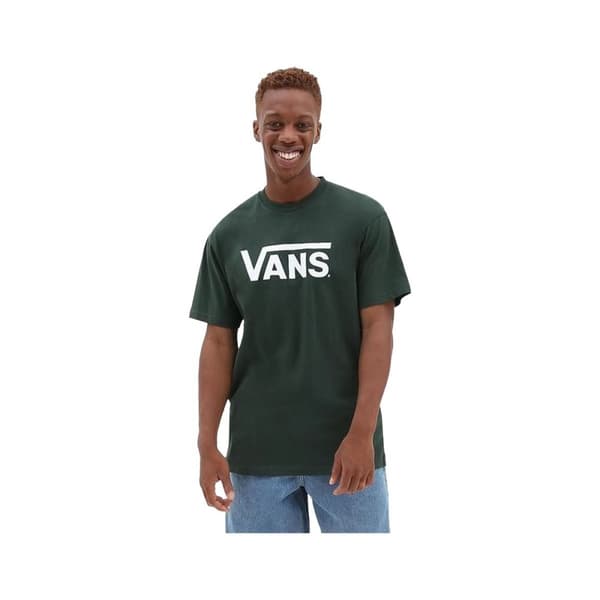 Miesten T-paita Vans Classic - XS