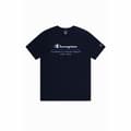 Pikkukuva 2 / 3: Miesten T-paita Champion Crewneck - L