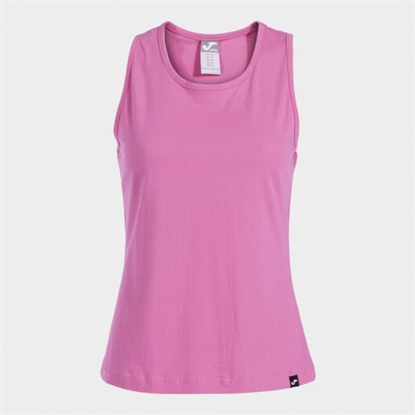 Naisten hihaton paita Joma Sport Oasis - L