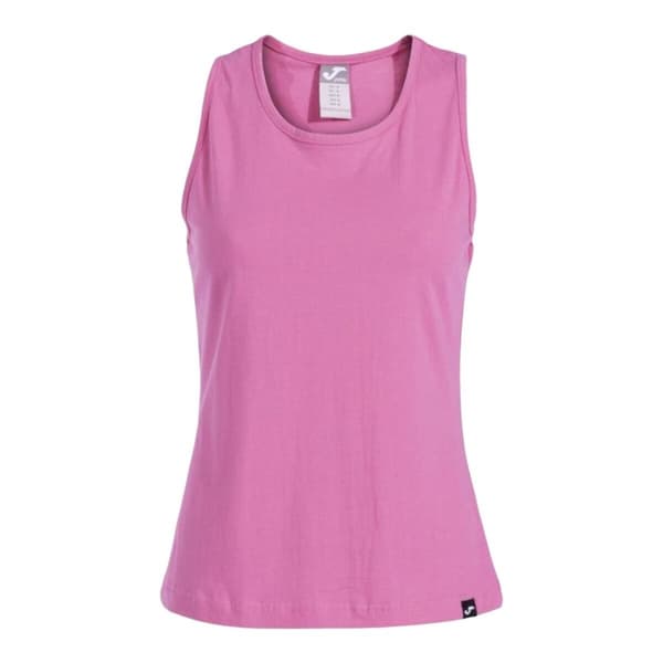 Naisten hihaton paita Joma Sport Oasis - L
