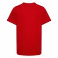 Miniatyrbild 3 av 4: Barn T-shirt med kortärm Jordan Air Jordan Dots Ss Röd - 3-4 år