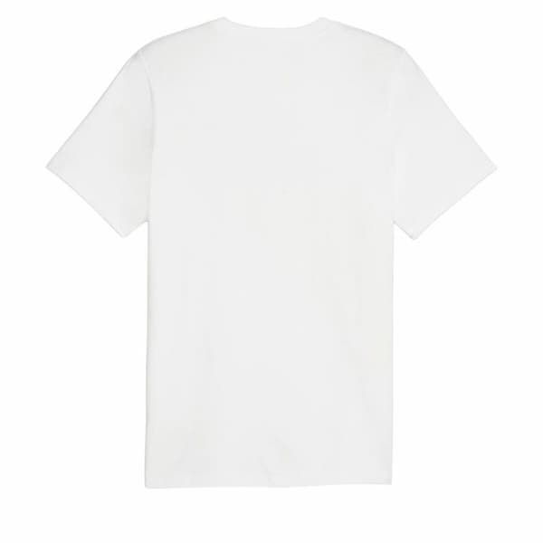 T-shirt med kortärm Herr Puma Power Graphic - L