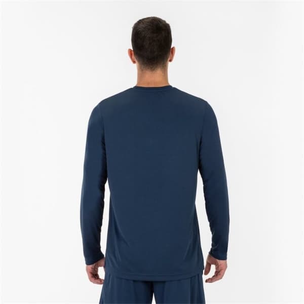 T-shirt med lång ärm Herr Joma Sport Combi - M