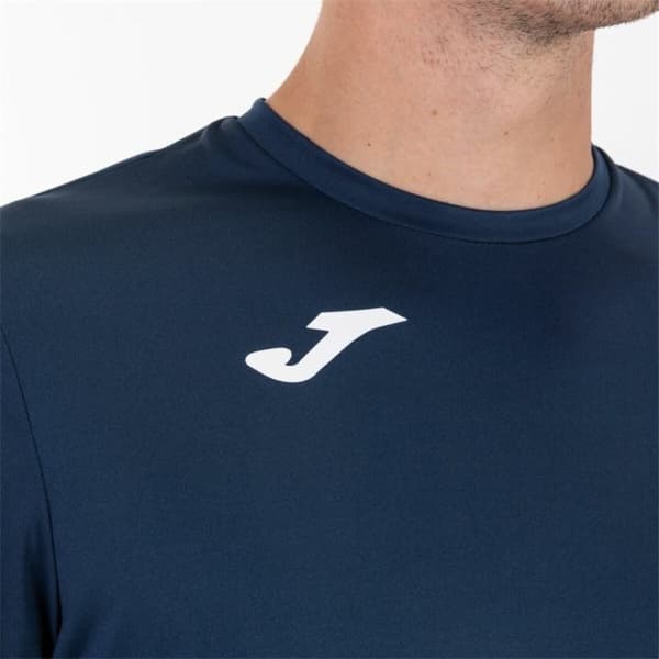 T-shirt med lång ärm Herr Joma Sport Combi - M
