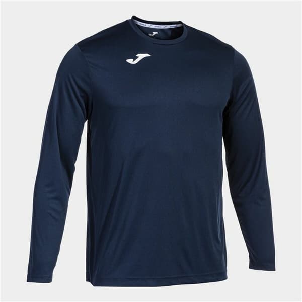 T-shirt med lång ärm Herr Joma Sport Combi - M