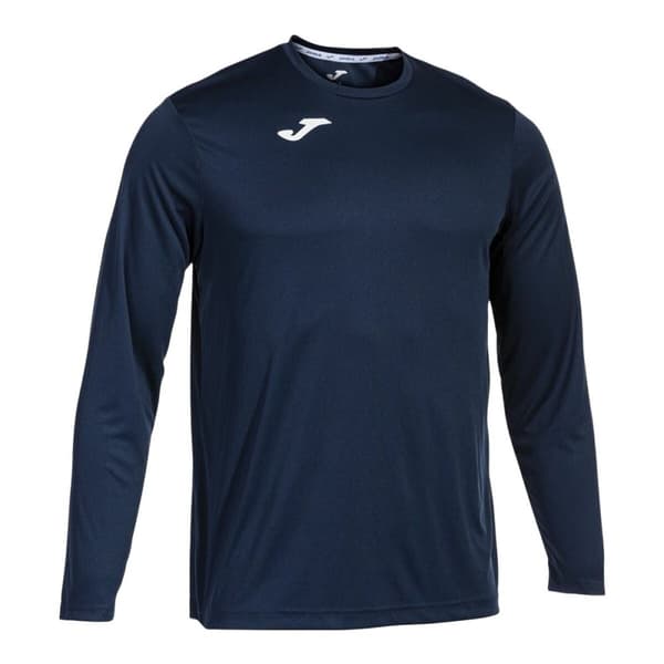 T-shirt med lång ärm Herr Joma Sport Combi - M