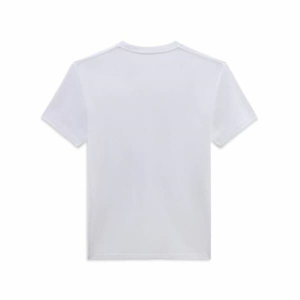 Kortarmet T-skjorte til Menn Vans Fungi Box Fill - XL
