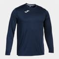 Miniatyrbilde 2 av 4: Langarmet T-skjorte til Menn Joma Sport Combi - M