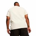 Miniatyrbillede 4 af 6: Kortærmet T-shirt til Mænd Puma Better Essentials Beige - L