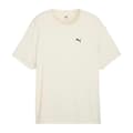 Miniatyrbillede 1 af 6: Kortærmet T-shirt til Mænd Puma Better Essentials Beige - L