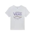Miniatyrbillede 1 af 4: Kortærmet T-shirt til Kvinder Vans Lokkit - XL