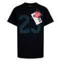 Pikkukuva 1 / 4: Lasten Lyhythihainen paita Jordan Jdb Aj New With Tags Ss Tee - 8-10 vuotta