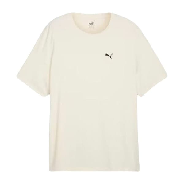 Miesten T-paita Puma Better Essentials Beige - L