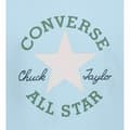Pikkukuva 3 / 5: Lasten Lyhythihainen paita Converse Sustainable Core Sse Taivaansininen - 13-15 vuotta