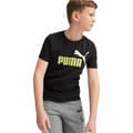 Pikkukuva 4 / 6: Lasten Lyhythihainen paita Puma Essentials+ 2 Colour - 15-16 vuotta