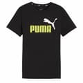 Pikkukuva 2 / 6: Lasten Lyhythihainen paita Puma Essentials+ 2 Colour - 15-16 vuotta
