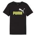 Pikkukuva 1 / 6: Lasten Lyhythihainen paita Puma Essentials+ 2 Colour - 15-16 vuotta