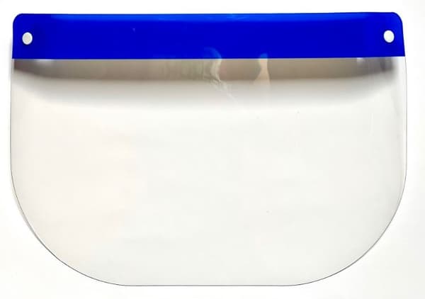 FACE SHIELD MASK Mask