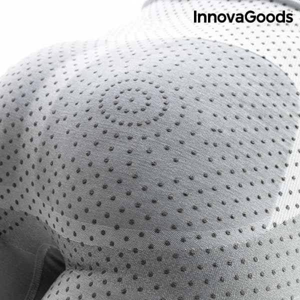 ActiveSlim Innovagoods Tourmaline bantningskorsett storlek L