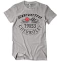 Miniatyrbild 2 av 2: Corvette Detroit Original Girly Tee