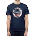 Miniatyrbillede 2 af 3: Chevrolet Washed Classic T-Shirt