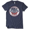 Miniatyrbillede 1 af 3: Chevrolet Washed Classic T-Shirt