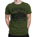 Pikkukuva 2 / 11: BIGFOOT Monster Car Crush T-Shirt