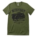 Pikkukuva 1 / 11: BIGFOOT Monster Car Crush T-Shirt