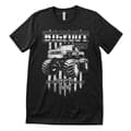 Pikkukuva 1 / 2: BIGFOOT American Monster Truck T-Shirt