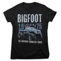 Pikkukuva 1 / 3: BIGFOOT Retro 1975 Girly Tee