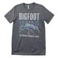 Miniatyrbild 4 av 4: BIGFOOT Retro 1975 T-Shirt