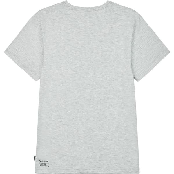 T-shirt med kortärm Herr Picture
