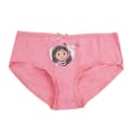 Pikkukuva 2 / 5: Pack of Girls Knickers Gabby's Dollhouse Multicolour 3 Units