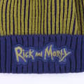 Miniatyrbillede 2 af 4: Child Hat Rick and Morty
