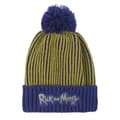 Miniatyrbillede 1 af 4: Child Hat Rick and Morty
