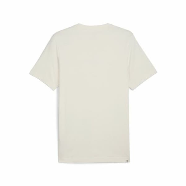 T-shirt med kortärm Herr Puma - M