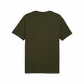 Miniatyrbild 2 av 3: T-shirt med kortärm Herr Puma Puma Power Graphic - M