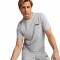 Miniatyrbild 3 av 5: T-shirt med kortärm Herr Puma Essentials+ 2 Col Small - L