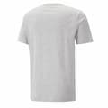 Miniatyrbild 2 av 5: T-shirt med kortärm Herr Puma Essentials+ 2 Col Small - L