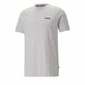 Miniatyrbild 1 av 5: T-shirt med kortärm Herr Puma Essentials+ 2 Col Small - L
