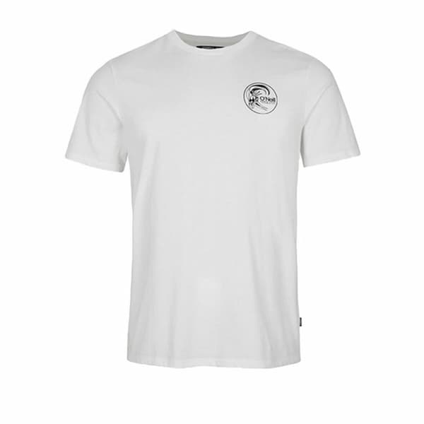 Miesten T-paita O'Neill Circle Surfer - L