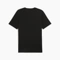 Miniatyrbillede 2 af 3: Kortærmet T-shirt til Mænd Puma Graphics Puma Sports Club - XXL