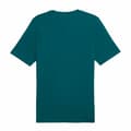 Miniatyrbillede 2 af 3: Kortærmet T-shirt til Mænd Puma Ess+ 2 Col Logo - S